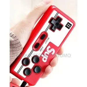 Sup Game Controller for Game Boy