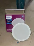 Philips Meson 17W LED Fitilar Haske Mai Zagaye - 1