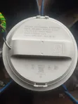 Philips Meson 17W LED Fitilar Haske Mai Zagaye - 2