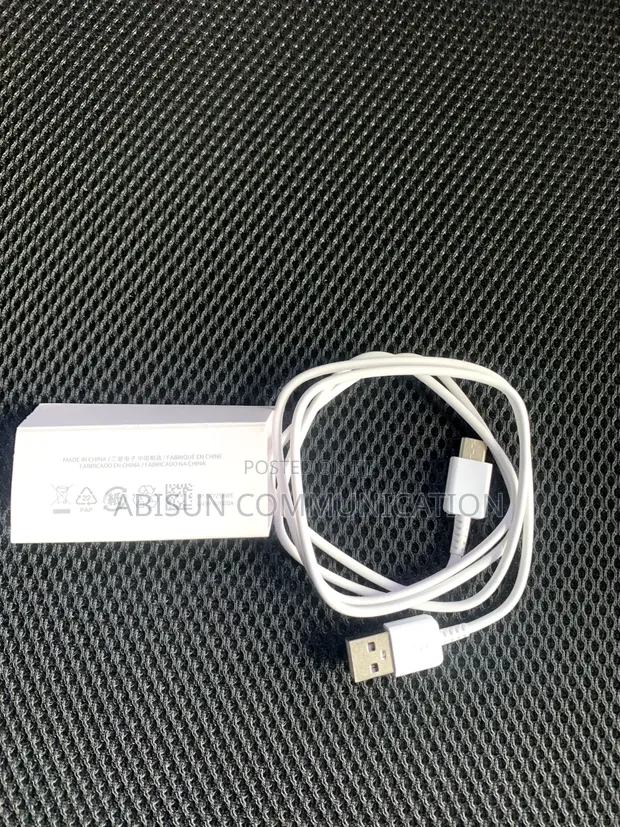 Sabon Type-C Cajin Kable - 1