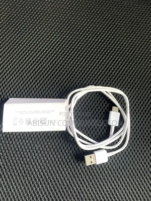 Brand New Type-C Charging Cable