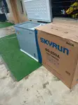 Skyrun BD-200A 200L Chest Freezer - Brand New - 2