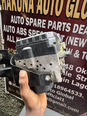 Toyota Avalon ABS Pump/Module (2005-2007)