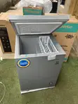 Midea 142L Versatile Inverter Chest Freezer - 1