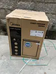 Midea 142L Versatile Inverter Chest Freezer - 2