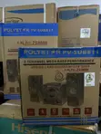 Polystar PV-SUB811 2.1 Bluetooth Home Theater Speaker - 2