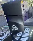 PS5 Slim Digital Edition + Original Controller - 1