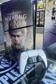 PS5 Slim Digital Edition + Original Controller - 3