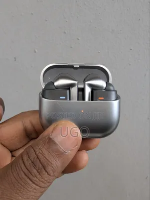 Samsung Galaxy Buds3 Pro (Amfani da aka yi a Amurka)