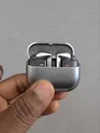 Samsung Galaxy Buds3 Pro (Amfani da aka yi a Amurka) - 1