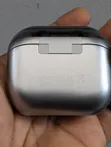 Samsung Galaxy Buds3 Pro (Amfani da aka yi a Amurka) - 4
