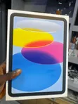 Sabon Apple iPad (2025) 128GB Blue - 1