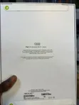 Sabon Apple iPad (2025) 128GB Blue - 2