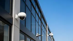 CCTV DVR Systems Najeriya
