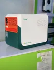 3600W Cola Baturin Lithium Mai Amfani da Rana Janareta - 1