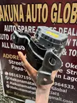 Toyota Avalon 2005-2007 OEM ABS Pump & Control Module - 1