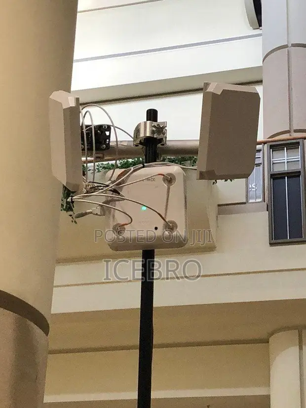 Enterprise Wireless Network Equipment - 1