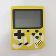 Sup Game Box - Multi Color - 3