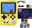 Sup Game Box - Multi Color - 5