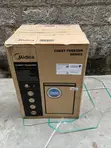 Midea 142L Cost-Saving Inverter Chest Freezer - 2
