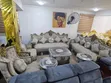 High-Quality Egyptian Sofa Set (10 Seater) - 1