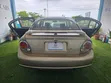Nissan Maxima 2002 Gold - 1