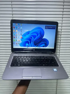 Laptop HP ProBook 640 G2 - Intel Core i5, 8GB RAM, 128GB SSD