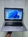 HP ProBook 640 G2 Laptop - Intel Core i5, 8GB RAM, 128GB SSD - 3