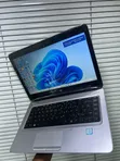 HP ProBook 640 G2 Laptop - Intel Core i5, 8GB RAM, 128GB SSD - 4