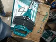 Total Pumping Rivet Gun THT32321 - 3