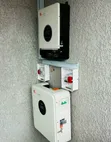 Felicity 4kVA Hybrid Inverter + 5kWh Lithium Battery + 5x 650W Panels - 2