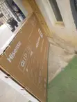Hisense 85 Inch 4K QLED Smart TV - 1