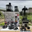 Kenwood 8-in-1 Blender, Juicer & Food Processor - Garanti 5 Shekara - 3