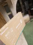 Hisense 85" Ultra HD QLED Smart TV - 2