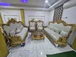 Luxury Turkish Sofa Set - 10 Seater - 1