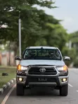 Sabon Toyota Hilux 2025 Baki - 1