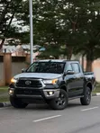 Sabon Toyota Hilux 2025 Baki - 2