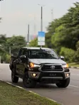 Sabon Toyota Hilux 2025 Baki - 3