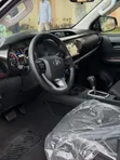 Sabon Toyota Hilux 2025 Baki - 5