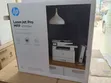 Injin Bugawa na HP LaserJet Pro MFP 4103dw - 2