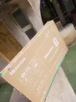 Hisense 85" QLED Q Series Smart TV - 1