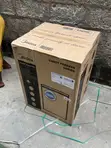 Midea 142L Mai Ajiyar Makamashi Inverter Chest Freezer - 2