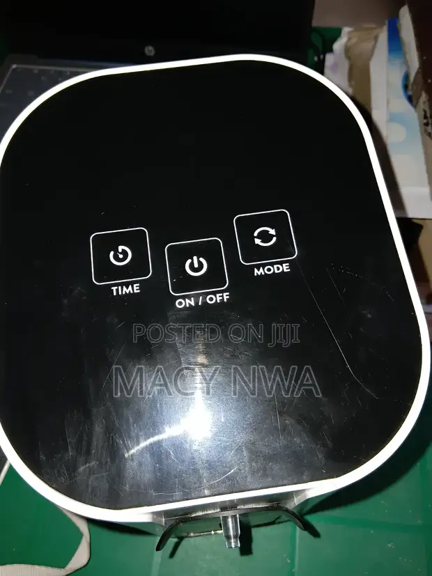 Portable Oxygen Concentrator XIA-808 - Complete Set - 1