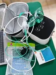 Portable Oxygen Concentrator XIA-808 - Complete Set - 4
