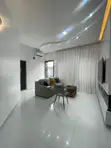 Furnished 2-Bedroom Apartment for Rent in Lekki Phase 1 - 1