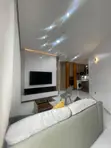 Furnished 2-Bedroom Apartment for Rent in Lekki Phase 1 - 2