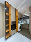 Furnished 2-Bedroom Apartment for Rent in Lekki Phase 1 - 3