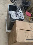 LG 8kg Washing Machine P800R3AGNC - 2