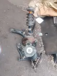 Volkswagen Jetta 6 Cikakken Hannun Girgiza da Cib (An Gyara) - 1