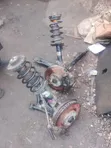 Volkswagen Jetta 6 Cikakken Hannun Girgiza da Cib (An Gyara) - 2